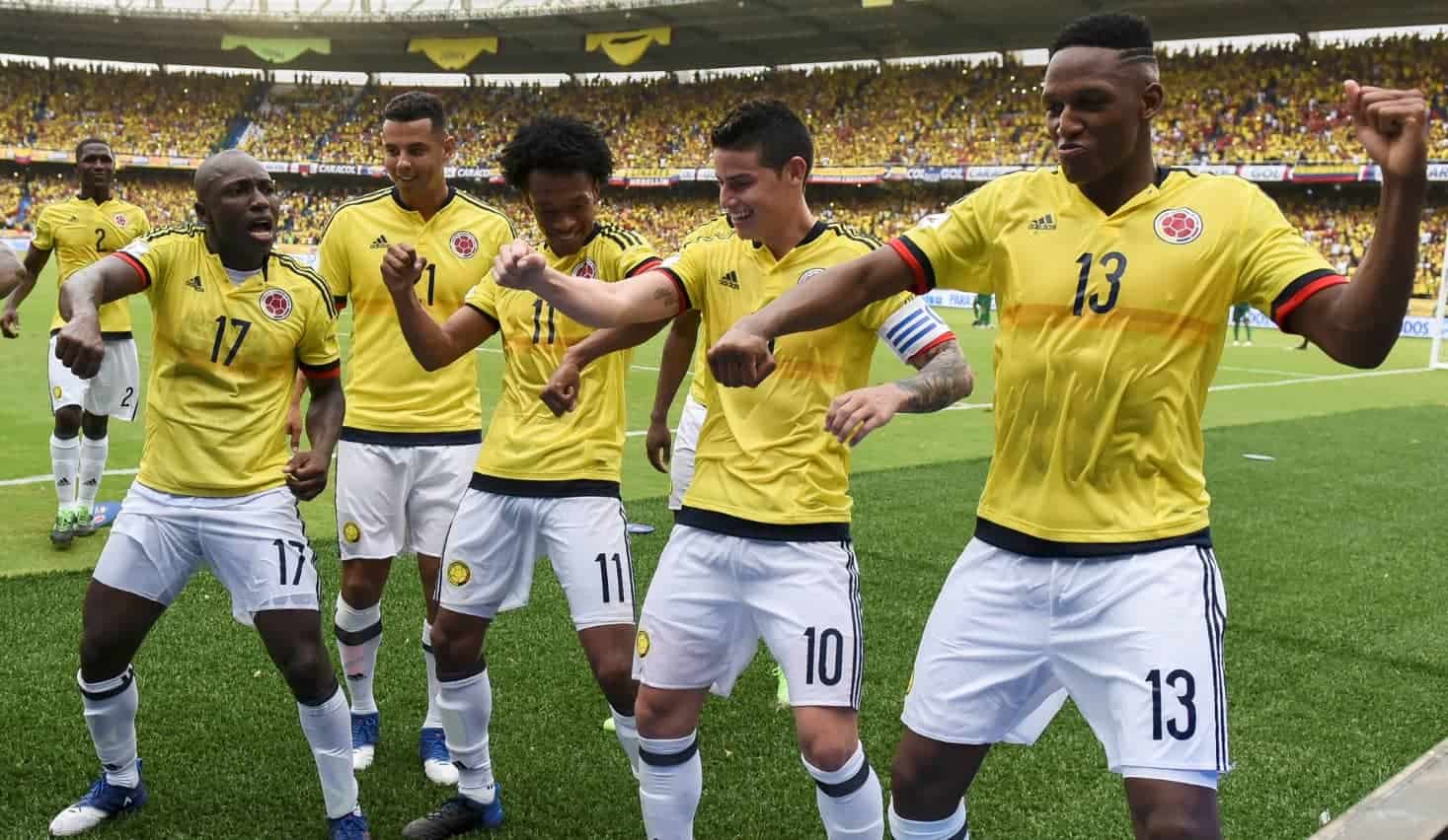 En un final apasionante, la LIGA se fue para Colombia