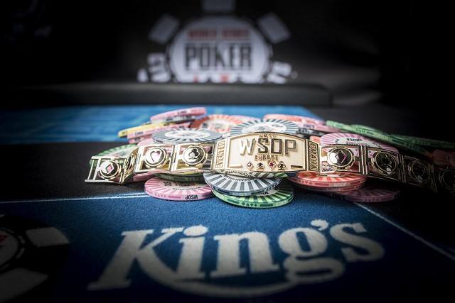 La WSOPE 2023 repartirá 15 brazaletes y €15 millones