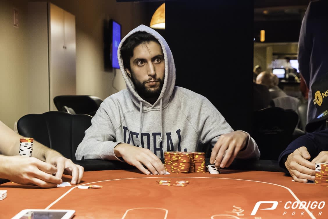 Grinder Report: el poker online en un solo lugar
