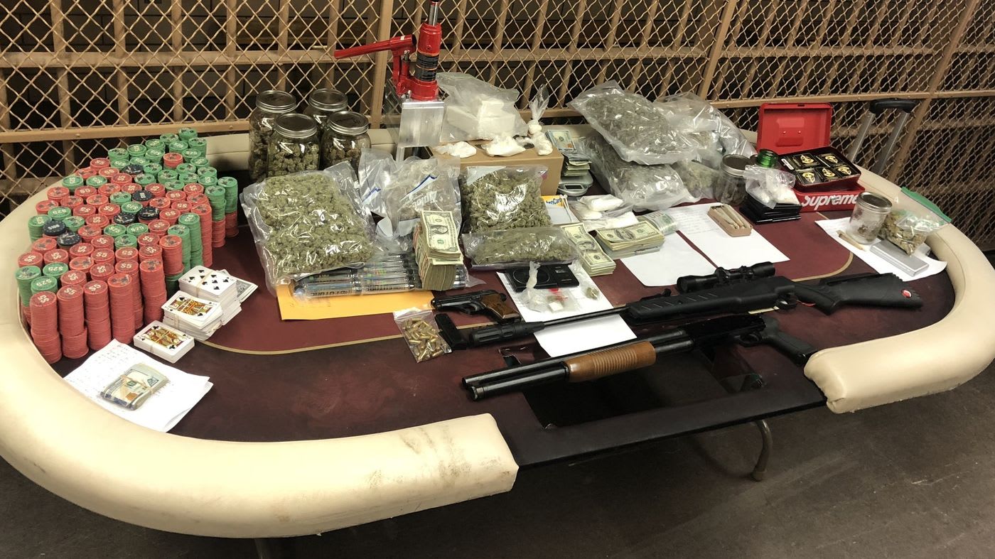 Nueva York sigue sufriendo por el poker clandestino