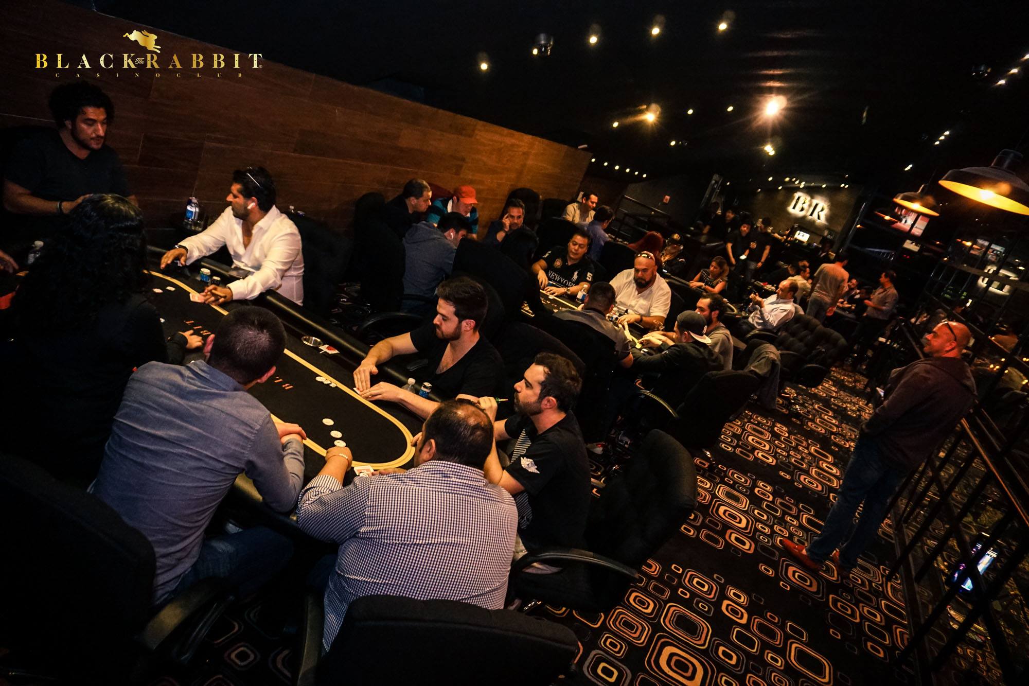 Etiqueta del poker en México: promover un ambiente saludable
