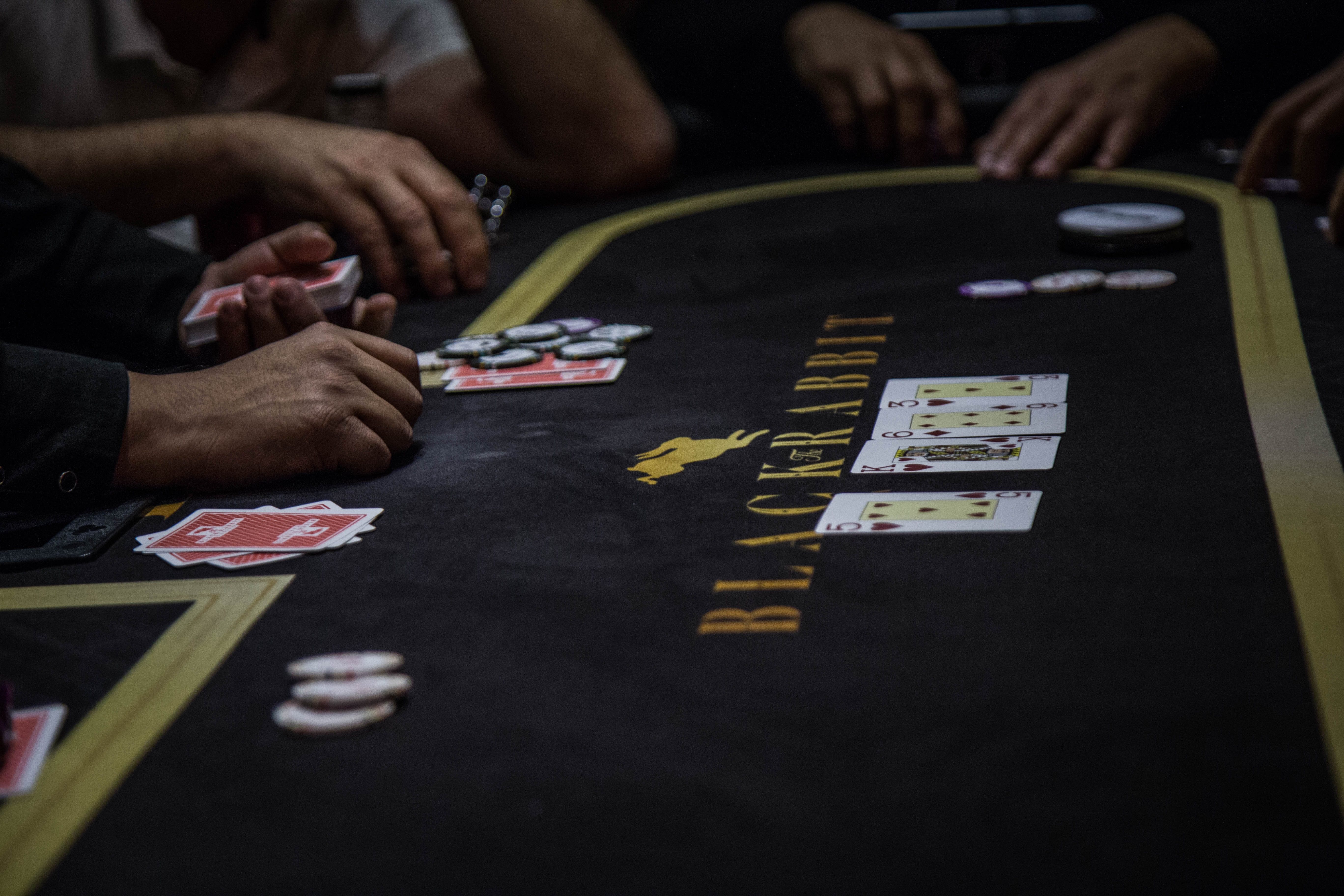 El Black Rabbit reabre sus puertas con este torneo freeroll