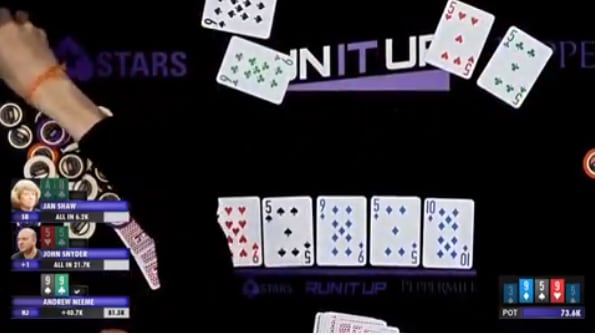 [VIDEO] ¿Es éste el cooler más grande de la historia?