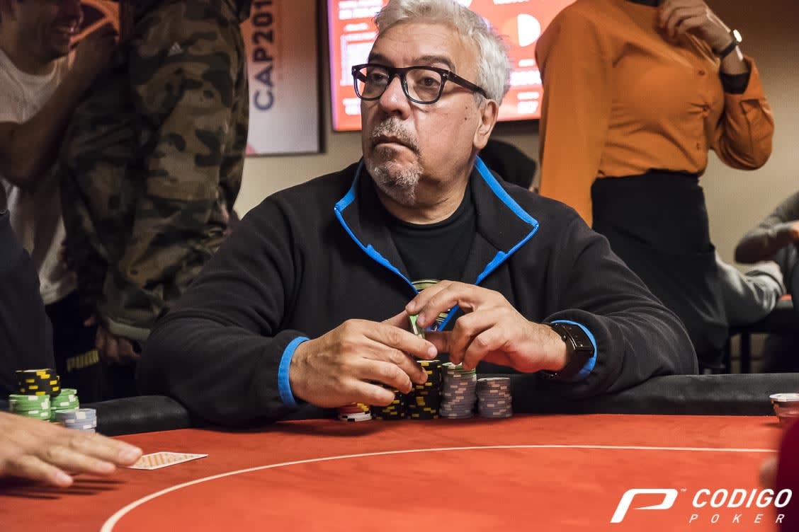 Coco Sily dio positivo de COVID-19