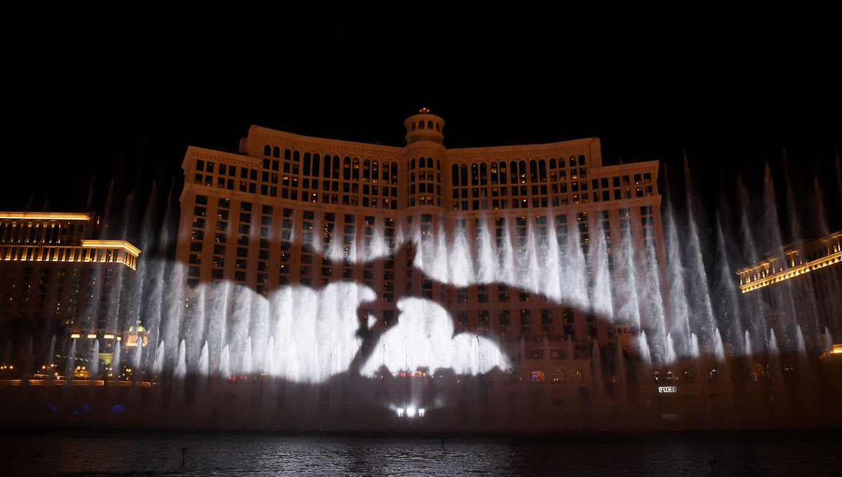 Una nueva estafa golpea a los casinos de Nevada