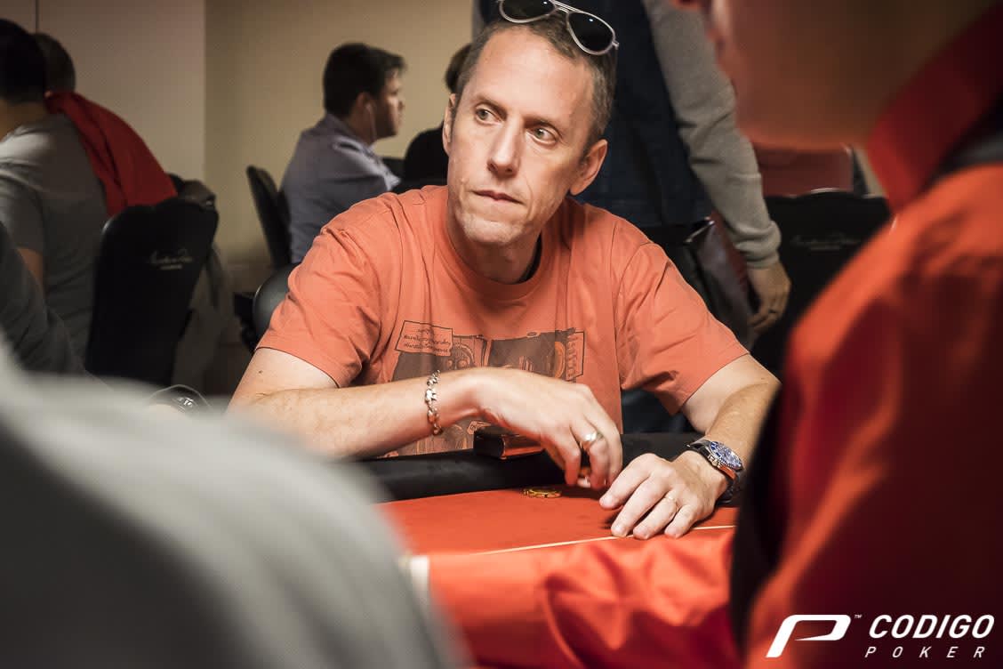 Grinder Report: el poker online en un solo lugar