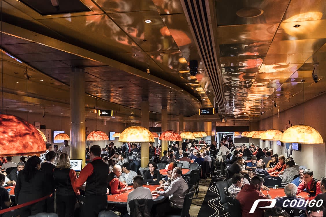 Larga el Main Event del CAP y lo podés seguir en vivo