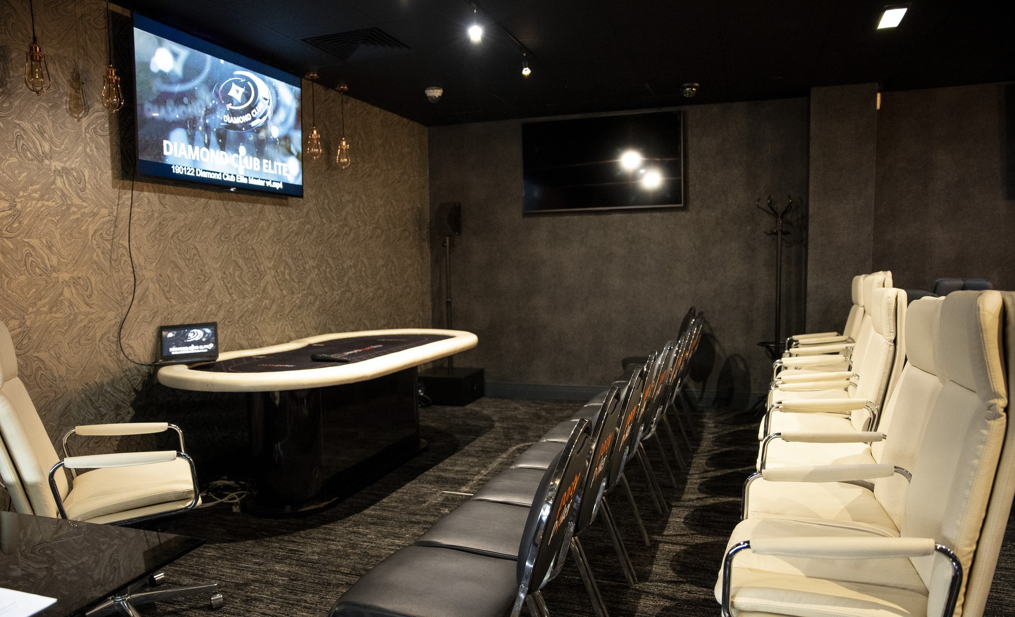 El Diamond Club Elite de partypoker ya tiene su primer miembro
