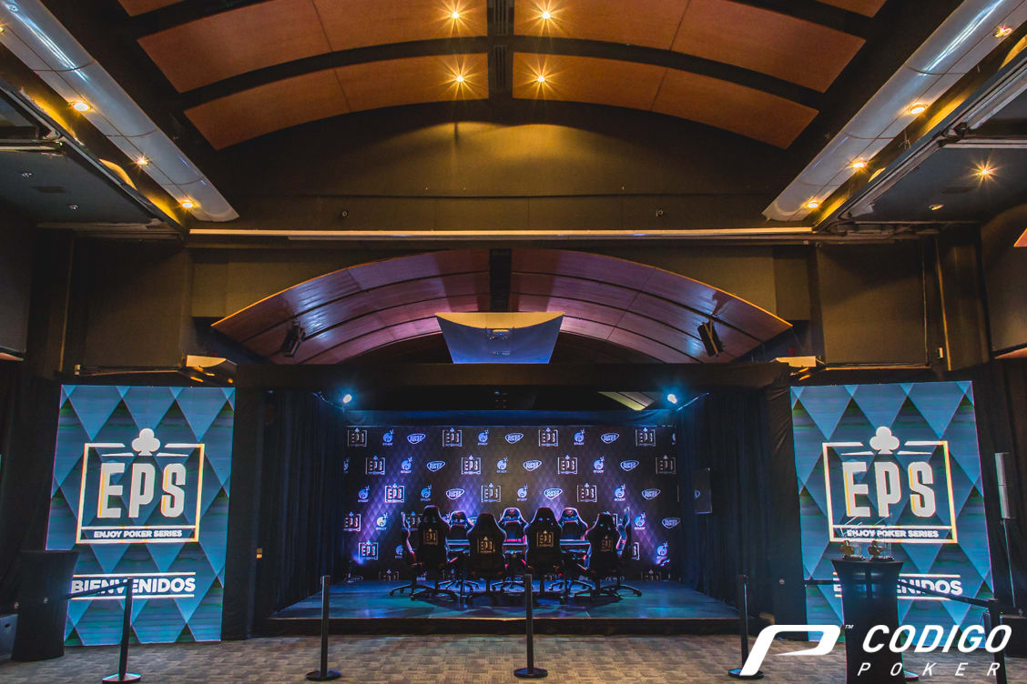 EPS Coquimbo: el hotel está con descuento