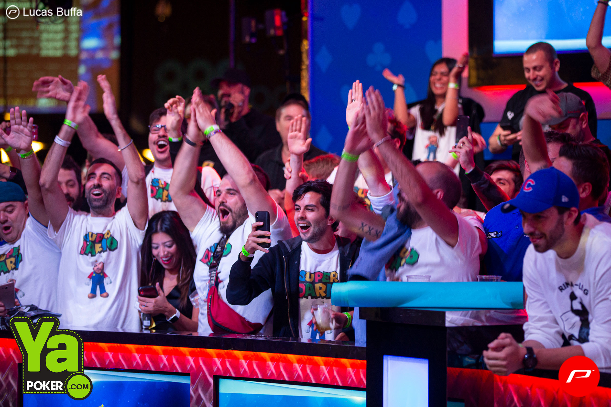 La serotonina y su influencia en el poker