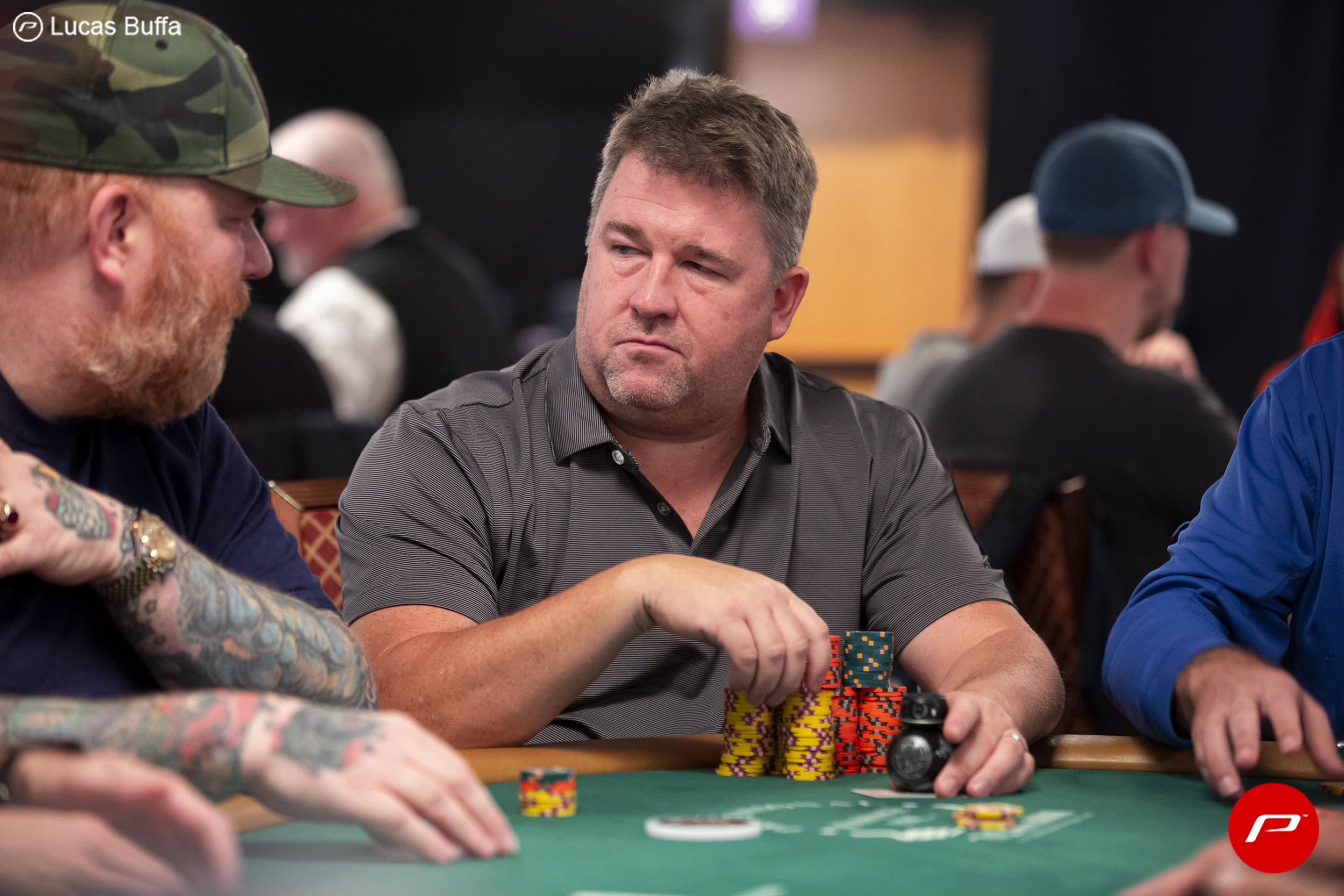 Este es el origen real del apellido Moneymaker