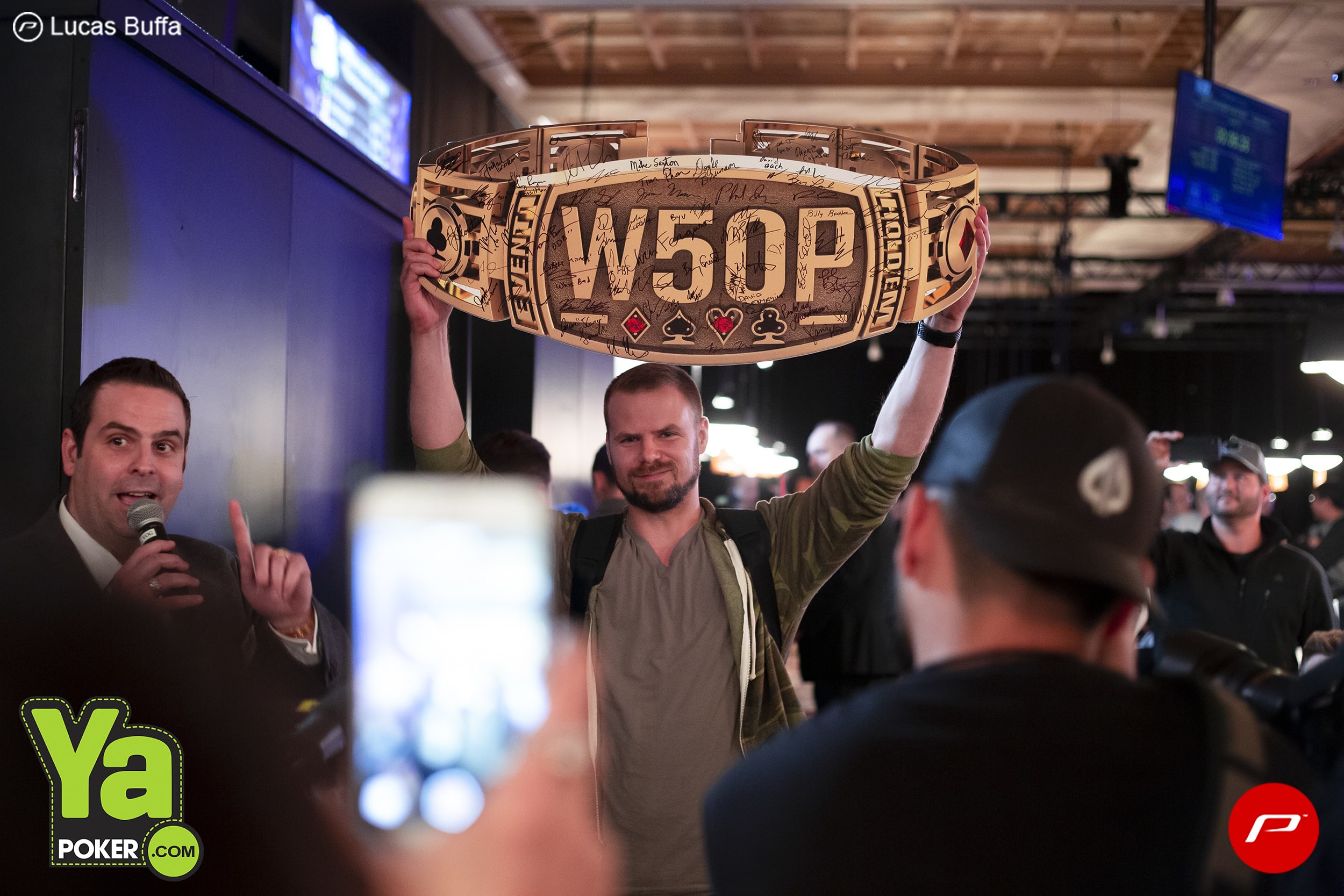 WSOP 2021: las cosas que seguramente pasarán (II)