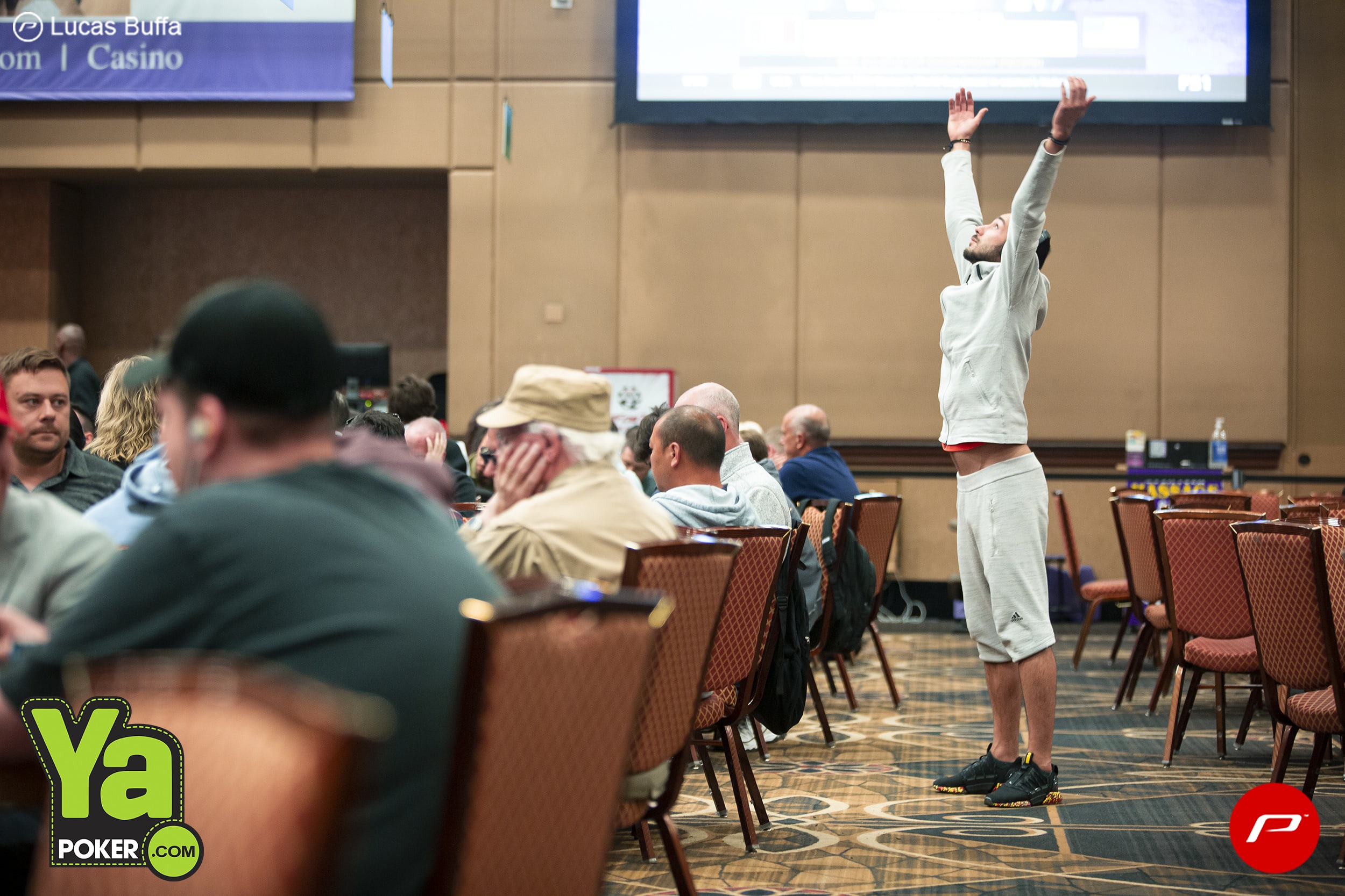 Cómo enfrentar a jugadores débiles