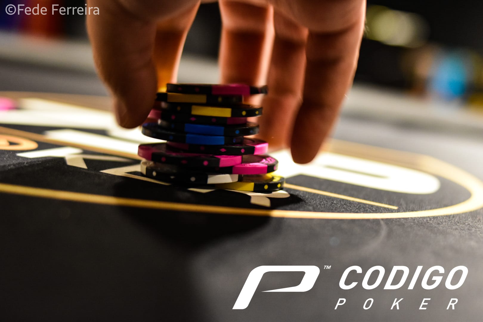 El poker es una poesía hecha de cartas, fichas y emociones