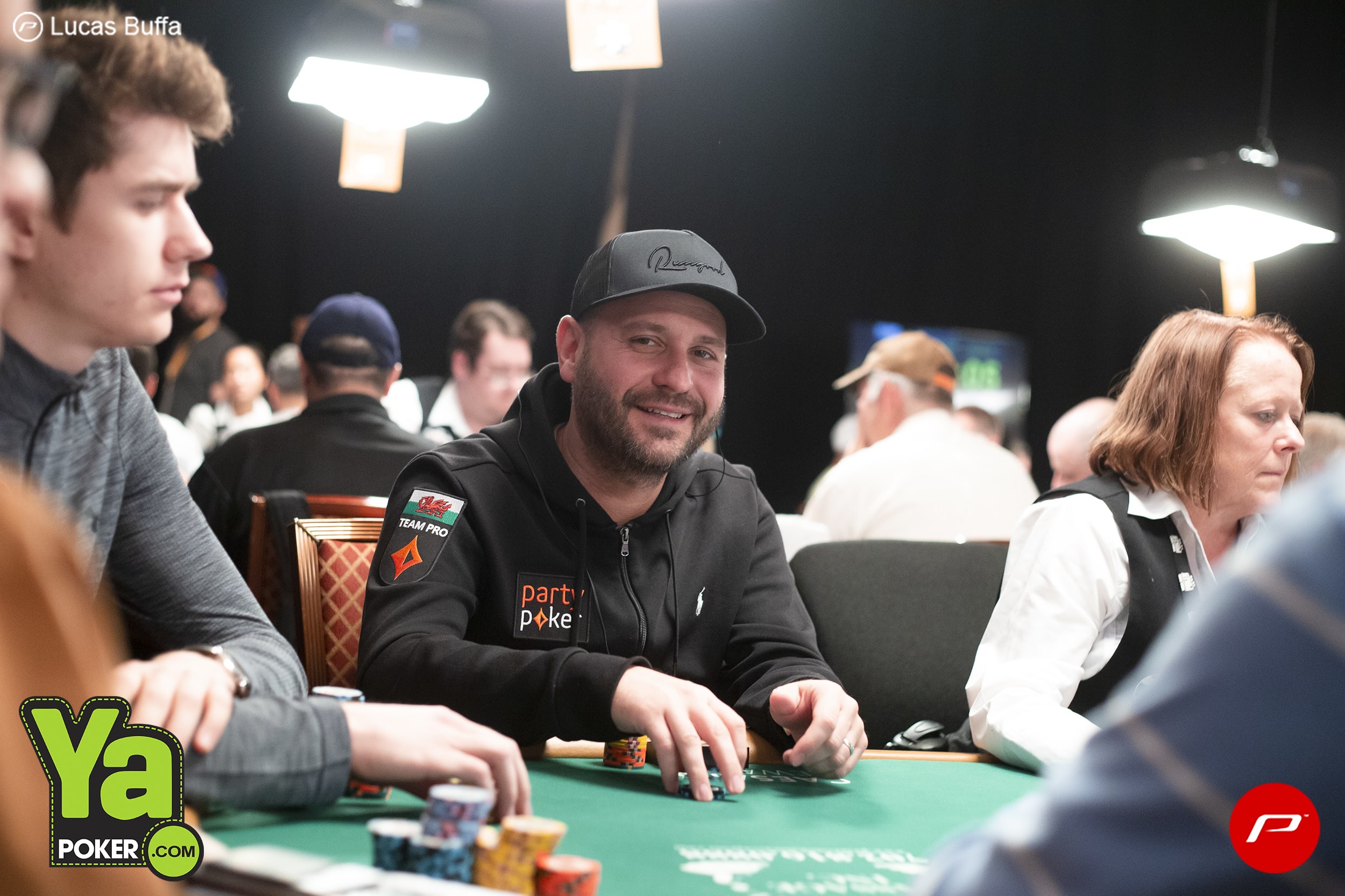 POWERFEST, Día 3: la eficacia es el arma más importante