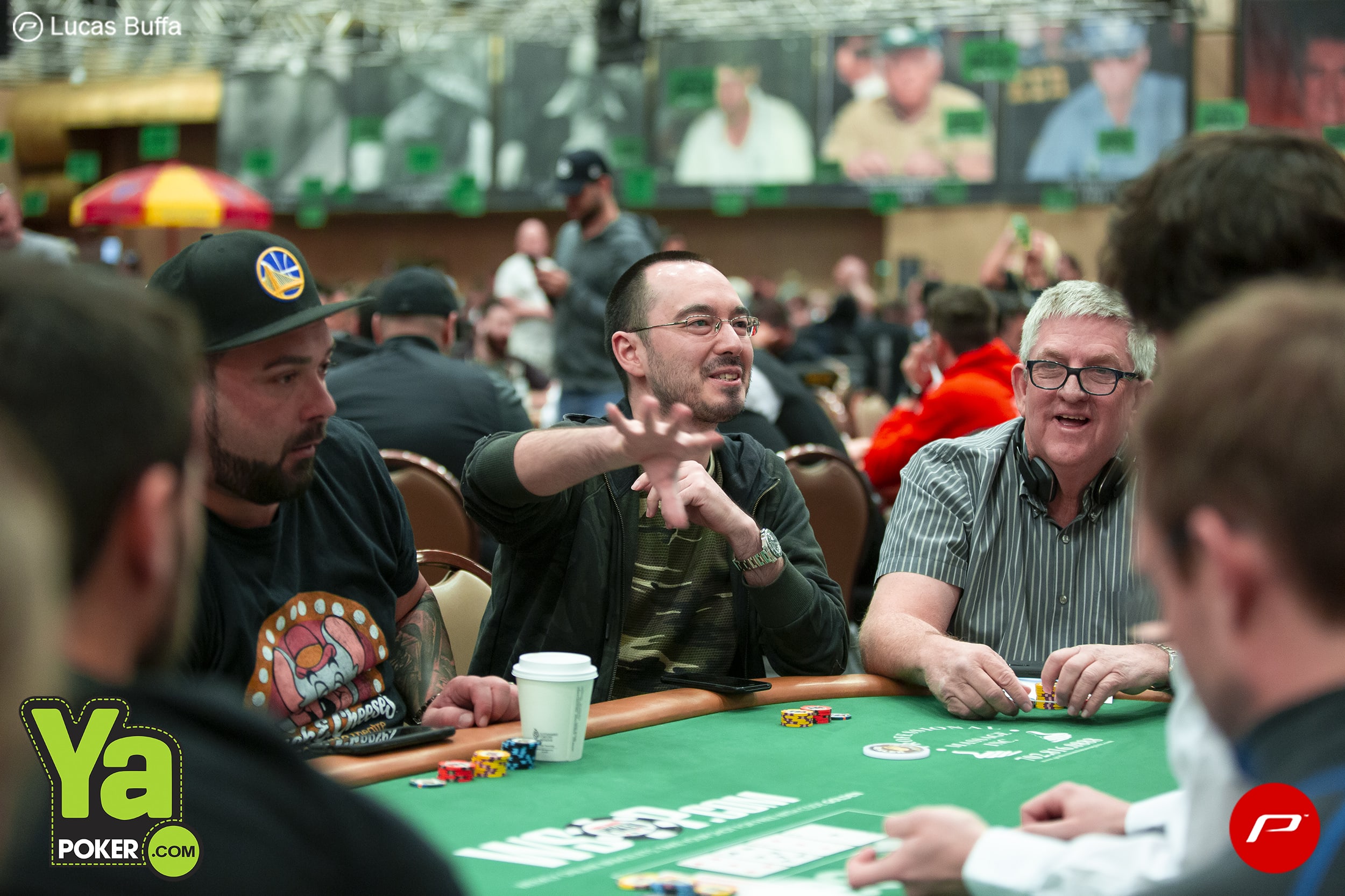 Kassouf se defiende de las acusaciones en su contra