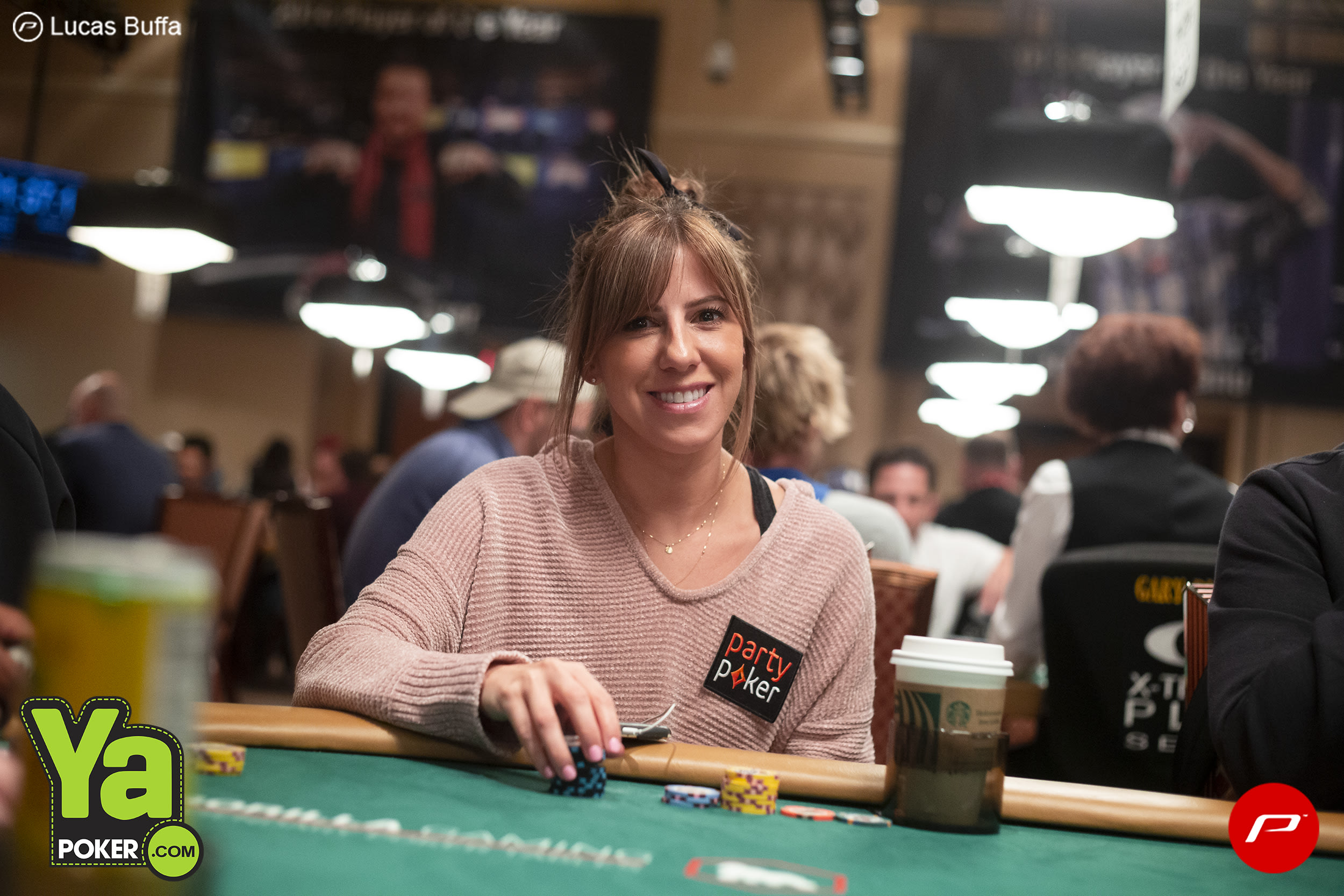 Bicknell superar super astros e vence WPT 7-Max High Roller