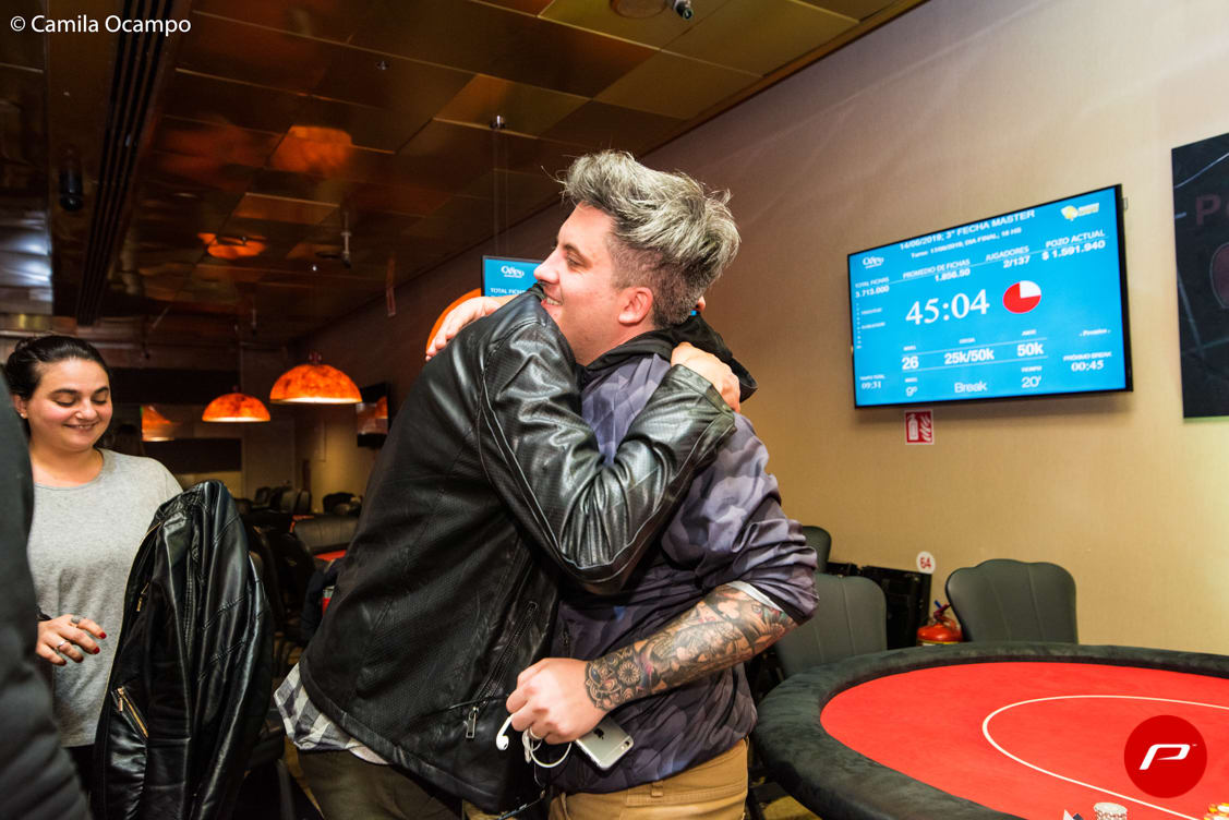 Se viene el Madero Team, busquen ya a su pareja