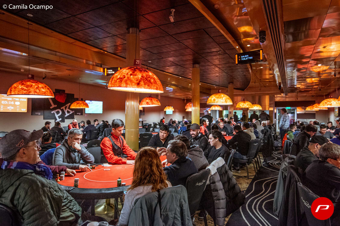 El Día 2 de la Master Cup tendrá 32 clasificados