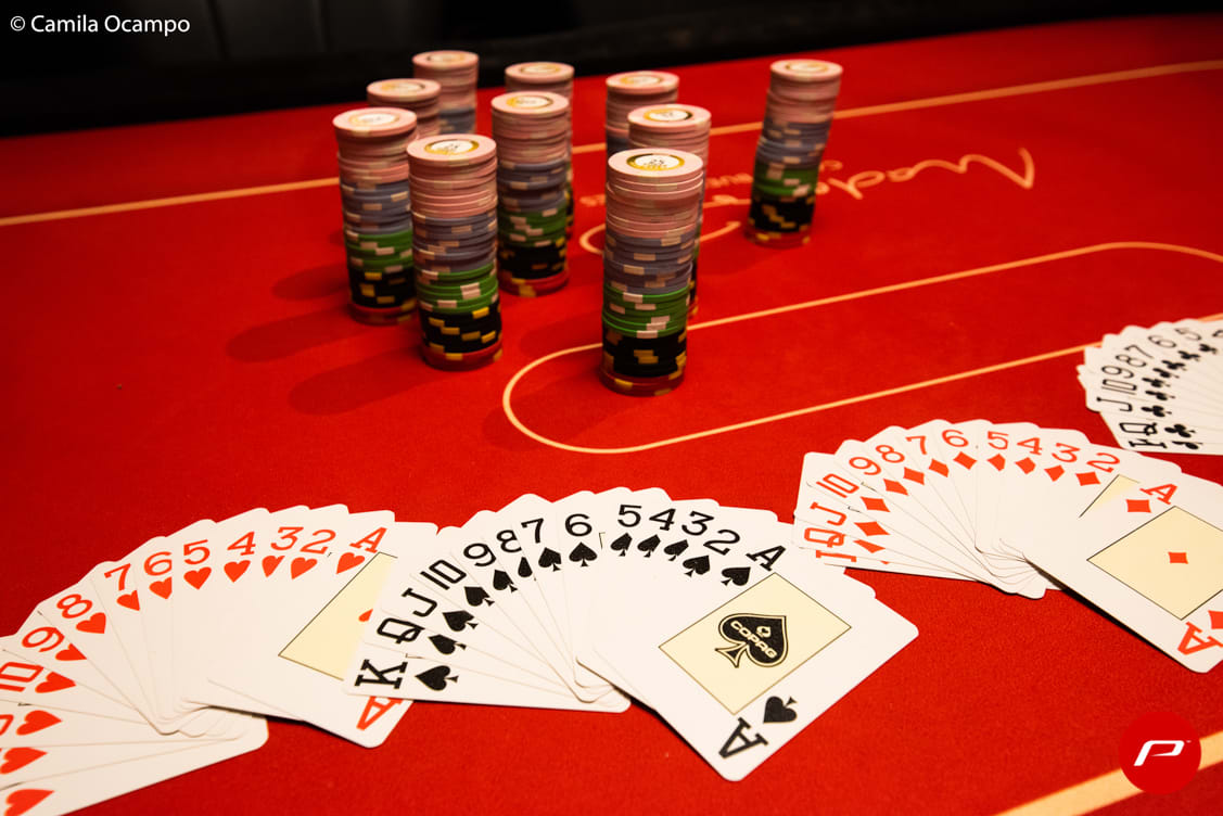 Todos los detalles: así será la cuarta Master Cup