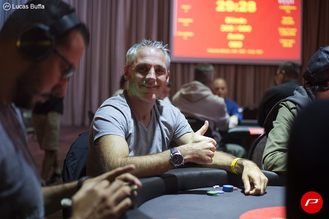 Grinder Report: en los cotidianos también se gana bien