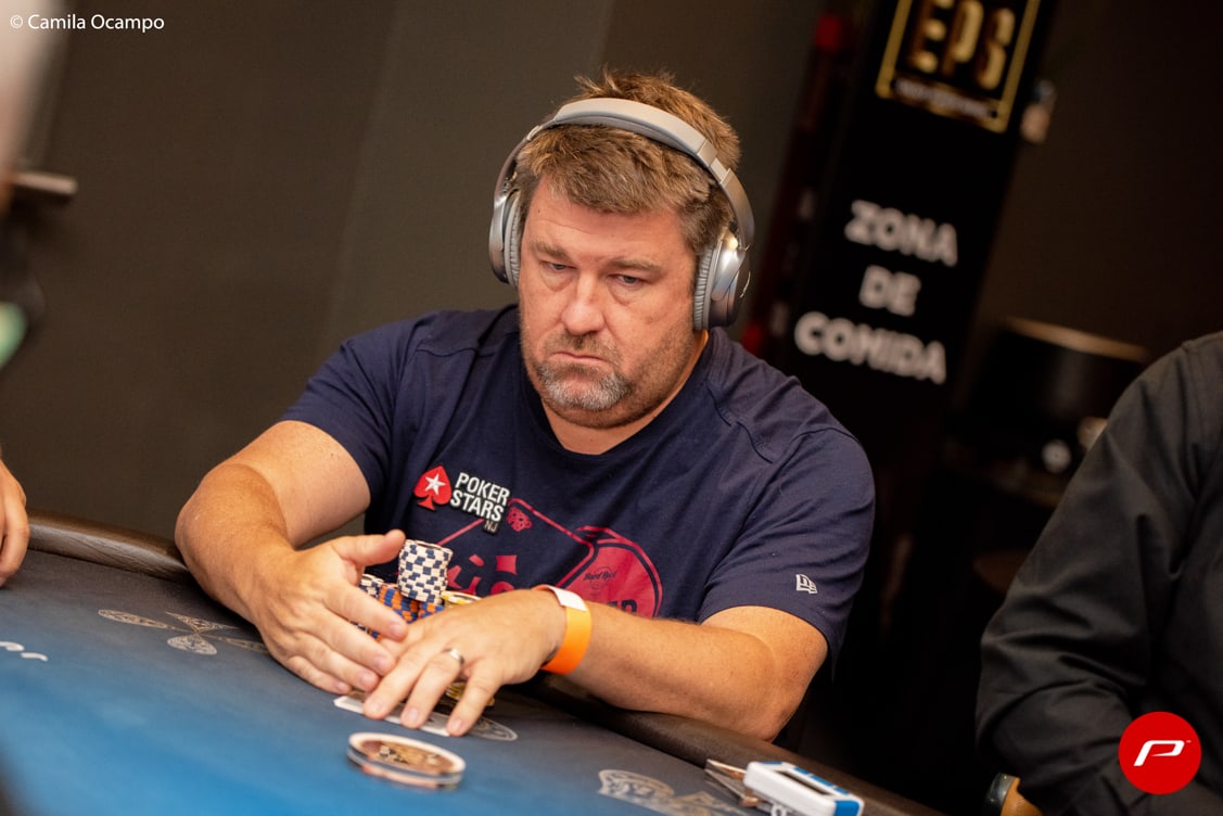 Moneymaker ganó un satélite al Main Event… ¿Otra vez?