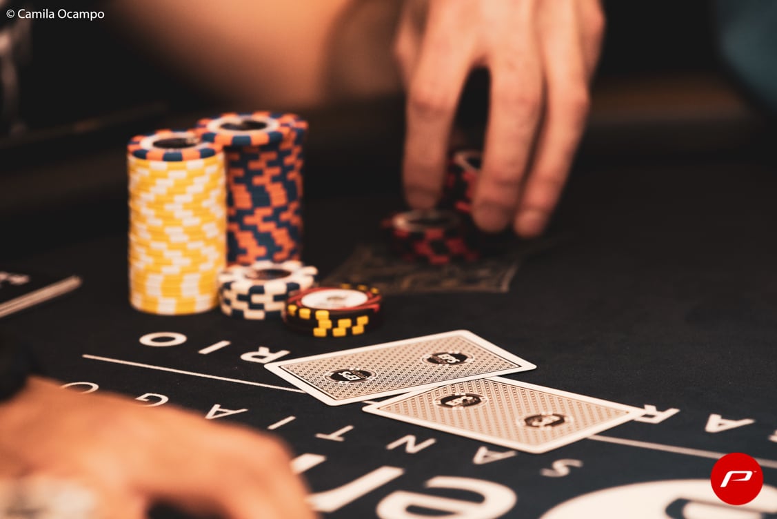 Comienzan lo satélites para el «Road To MILLIONS» en Enjoy Santiago