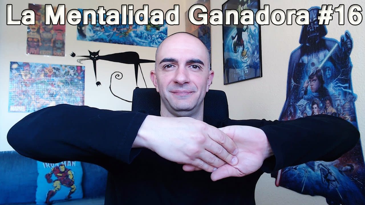 [VIDEO] La autentica competición es pura cooperación