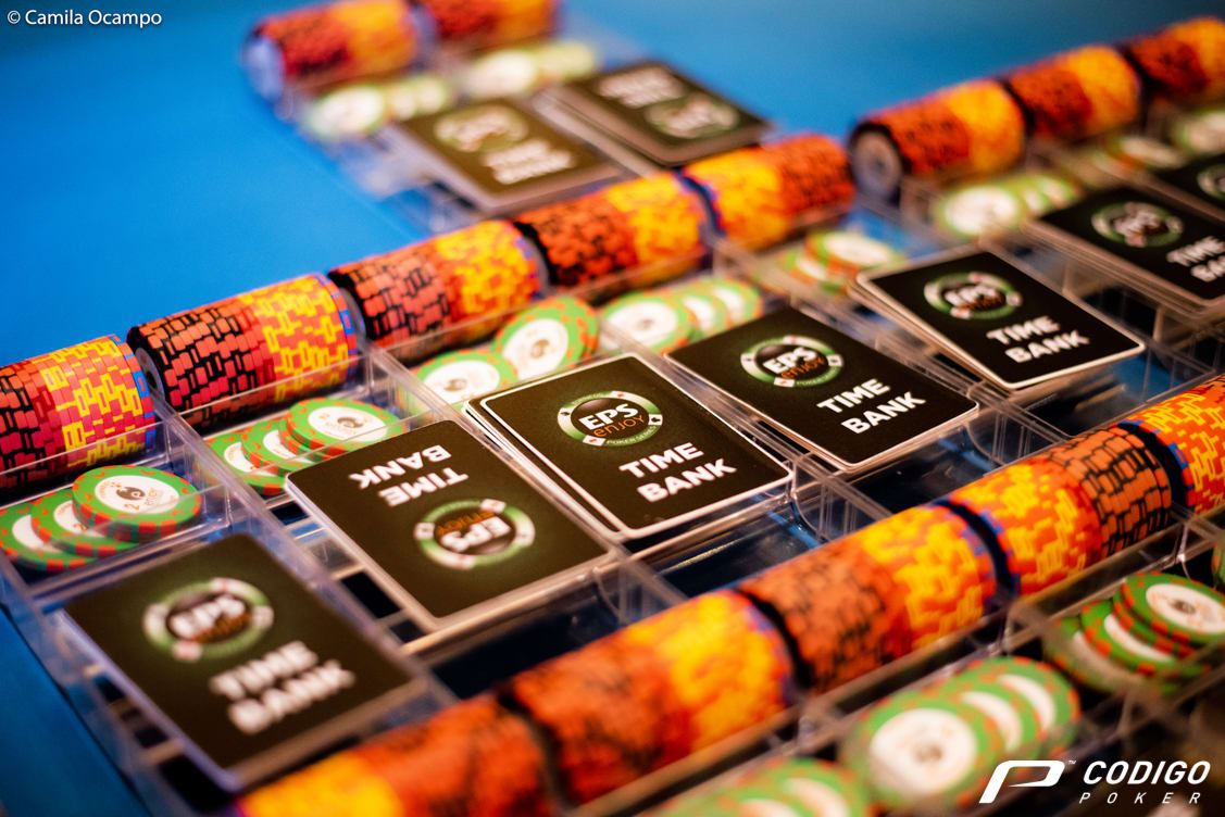 EPS Elite Santiago: la agenda para este lunes