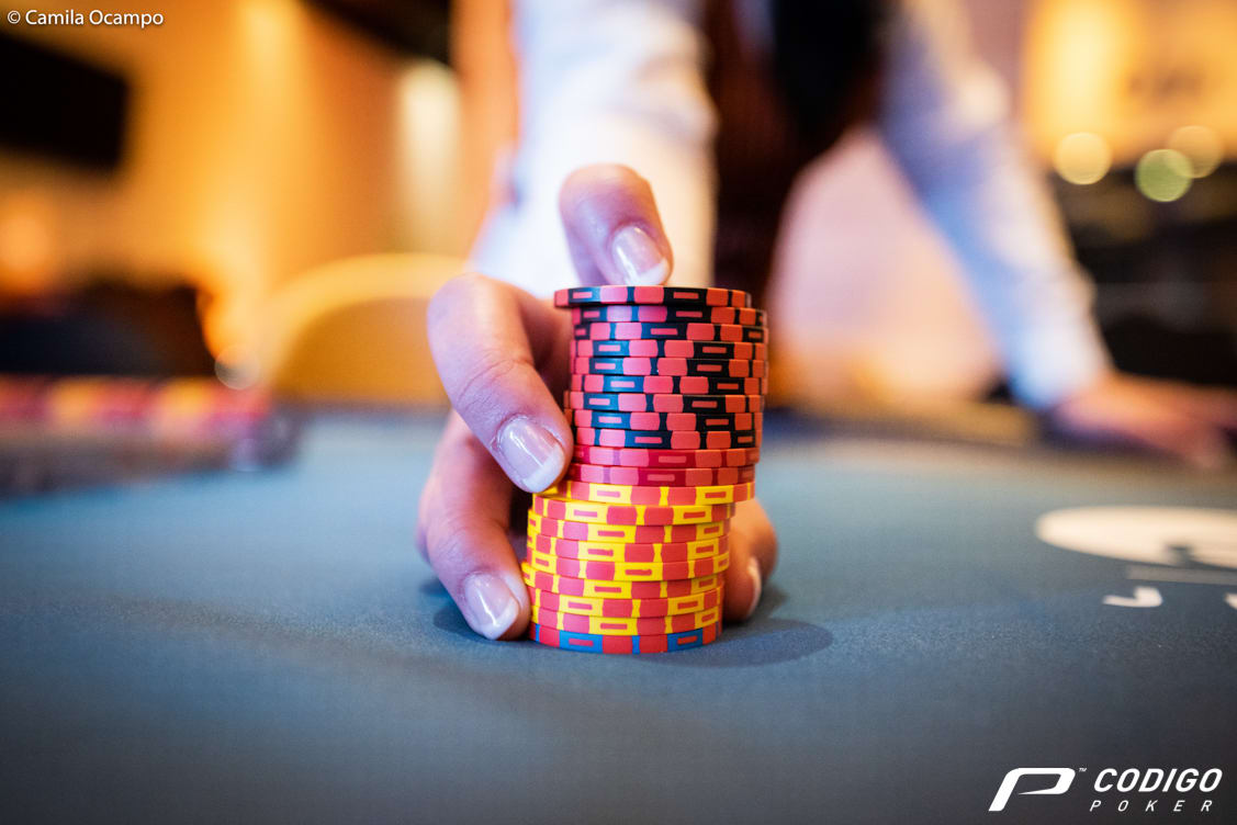 El factor habilidad viene de la mano del stack