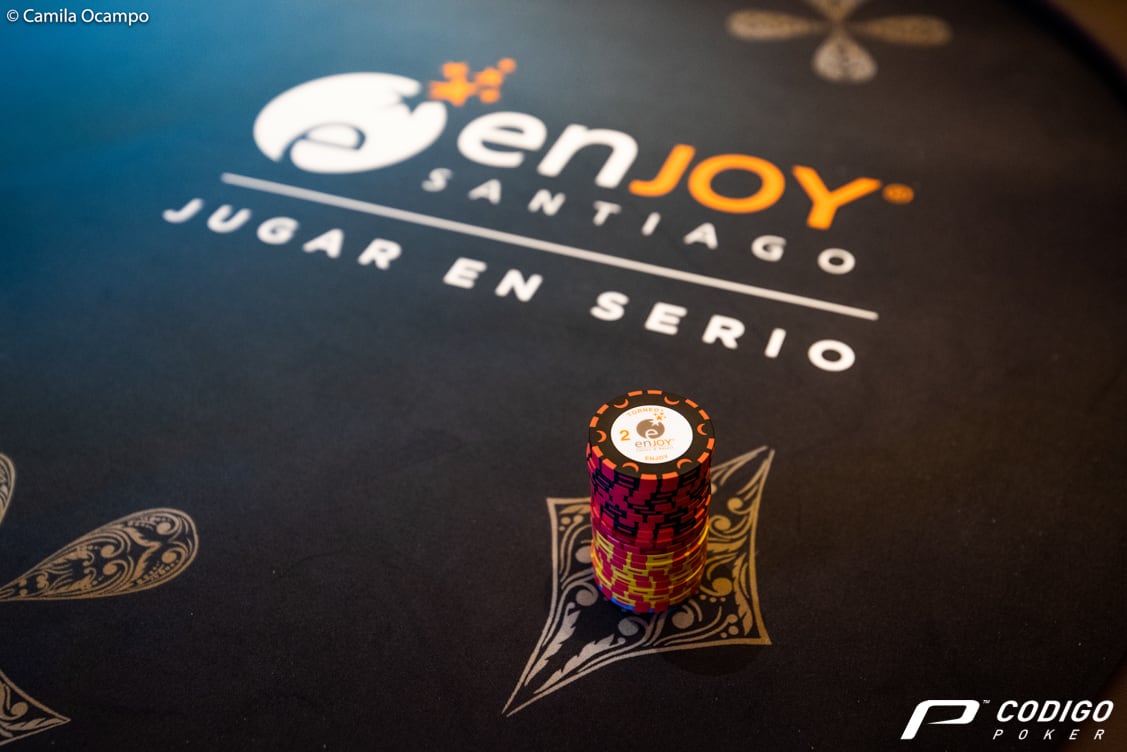 Hoy juega el histórico Día 1 Online del EPS Elite en partypoker