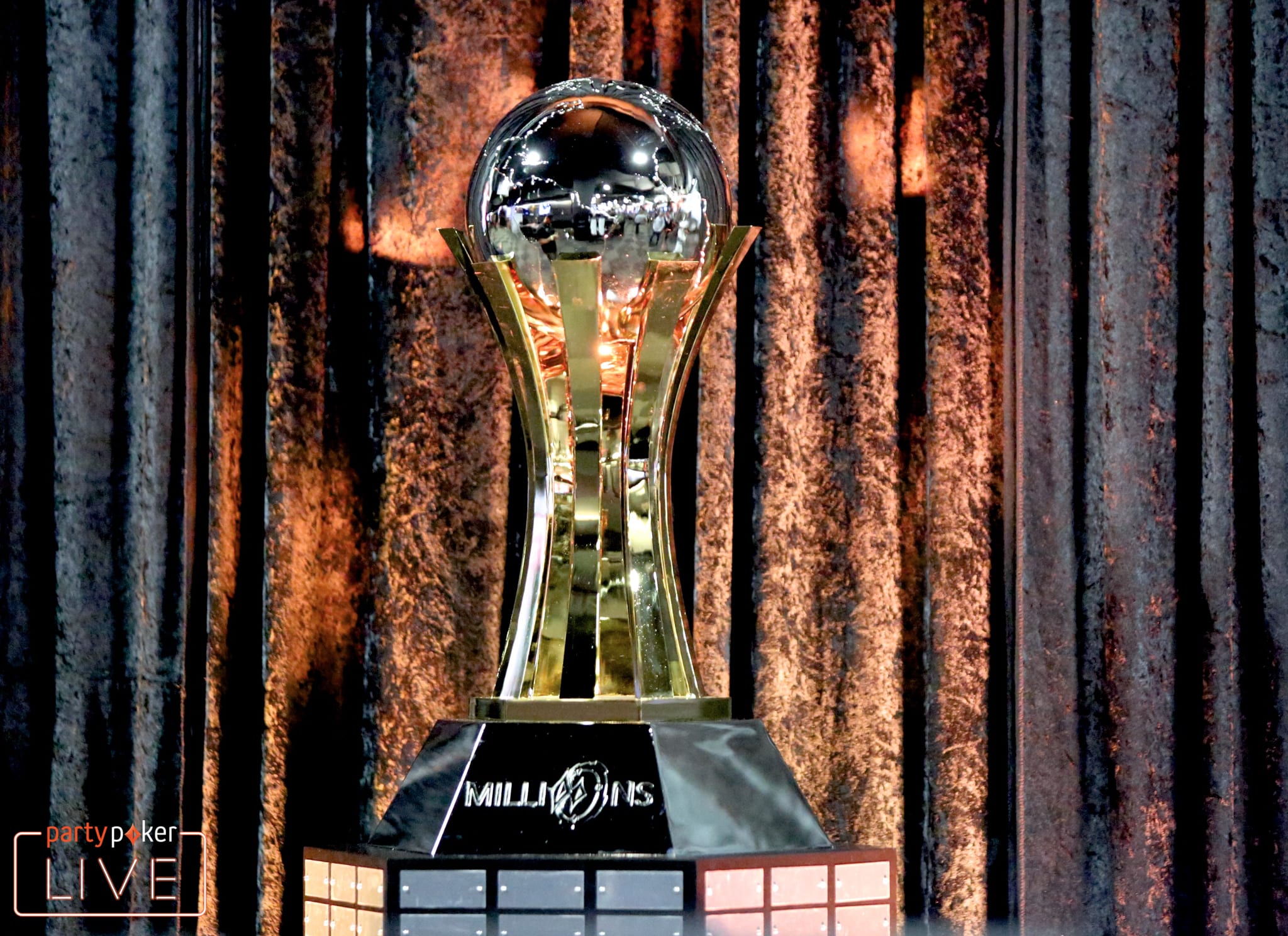 La LIGA partypoker tiene nuevo campeón