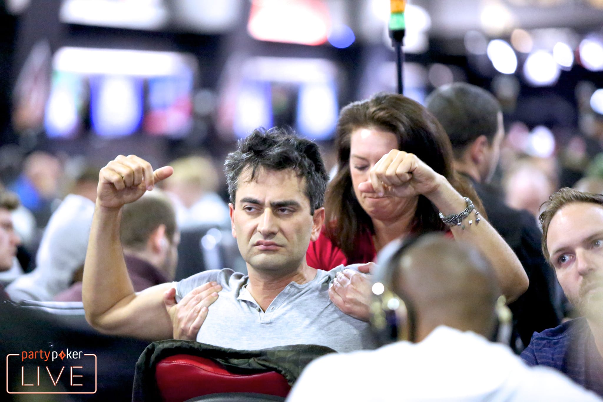 [VIDEO] Cómo llegar a convertirse en un profesional de poker