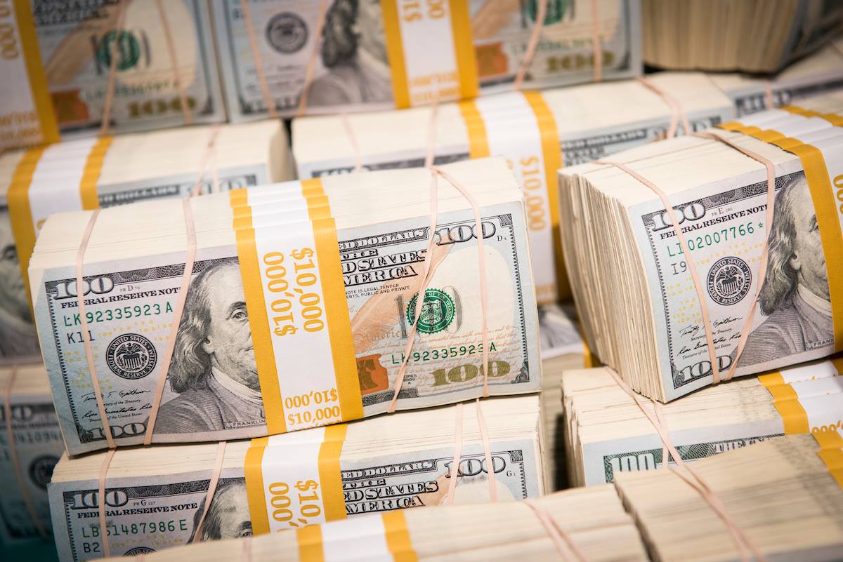 Cooler de full houses: el último jackpot de GGPoker pagó US$134K