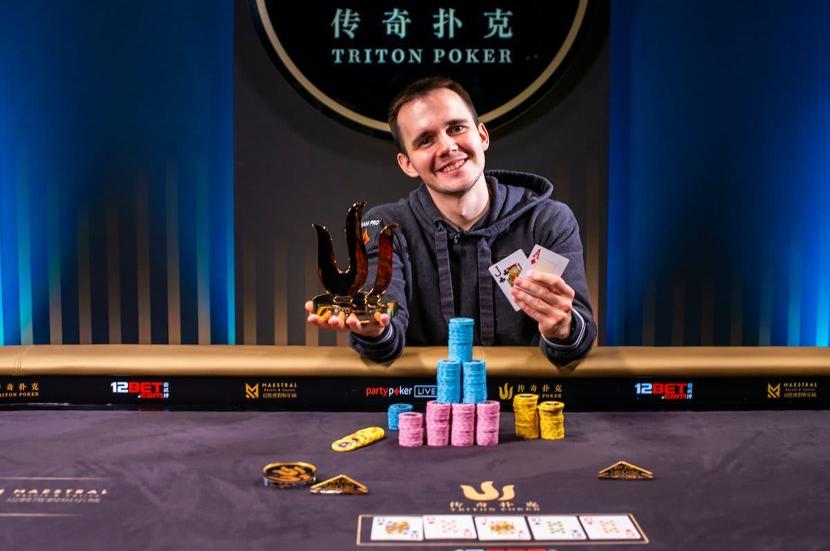 Badziakouski y Lamb gritaron campeón en Montenegro