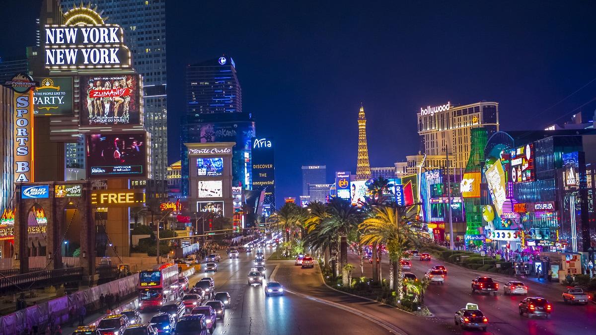 Estado Unidos: la industria del juego pelea contra el COVID-19