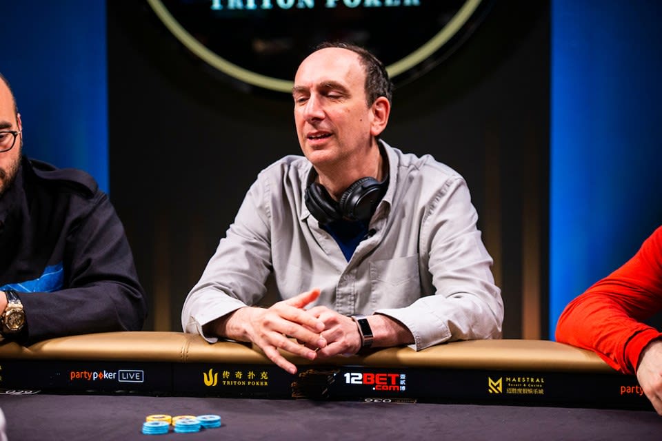 ¿Qué has aprendido sobre ti jugando poker?