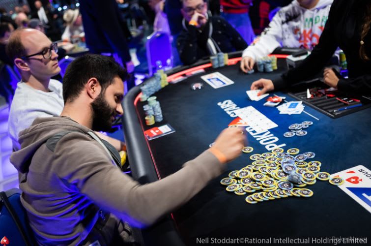 Melogno se fue como Teddy KGB de Montecarlo