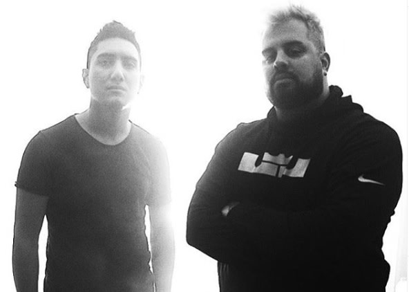 ¿Qué se traen entre manos Iván Lucá y Papo MC?