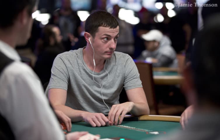 Tom Dwan: «Se avecina una era dorada en el poker»