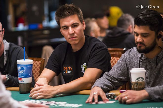 Holzhauer: de campeón de Jeopardy! a la WSOP