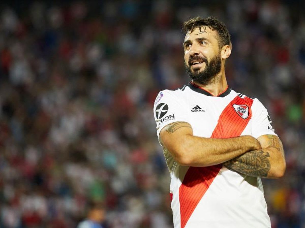 Los argentinos dominan la LIGA camino a Río