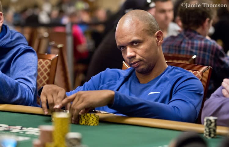 Las razones por las que los buenos jugadores pierden