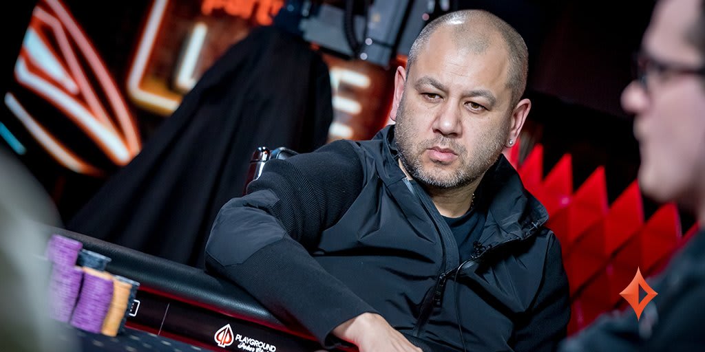 Yong es optimista con los esfuerzos de partypoker