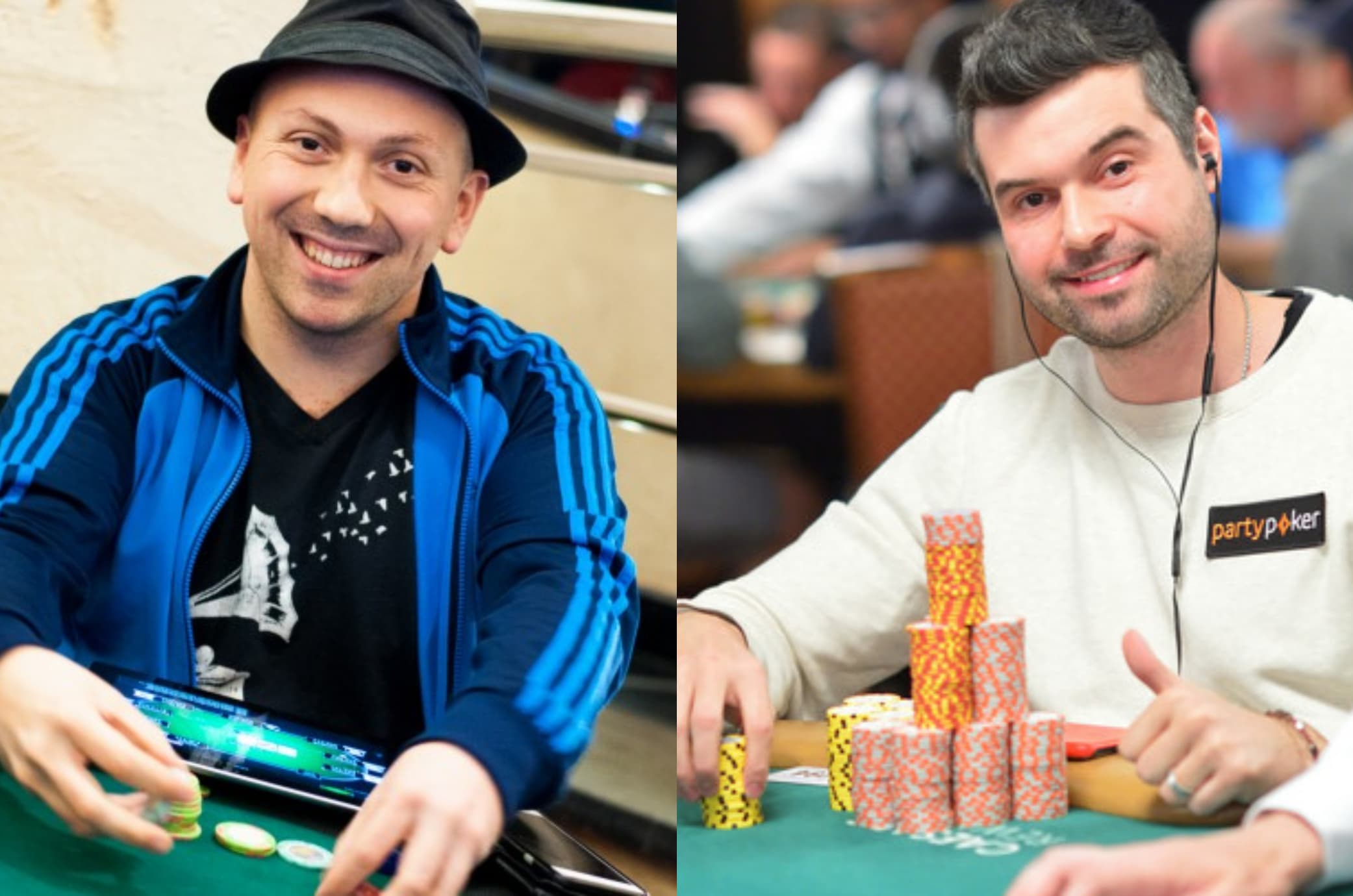 El Evento 34 resultó un tsunami para los latinos