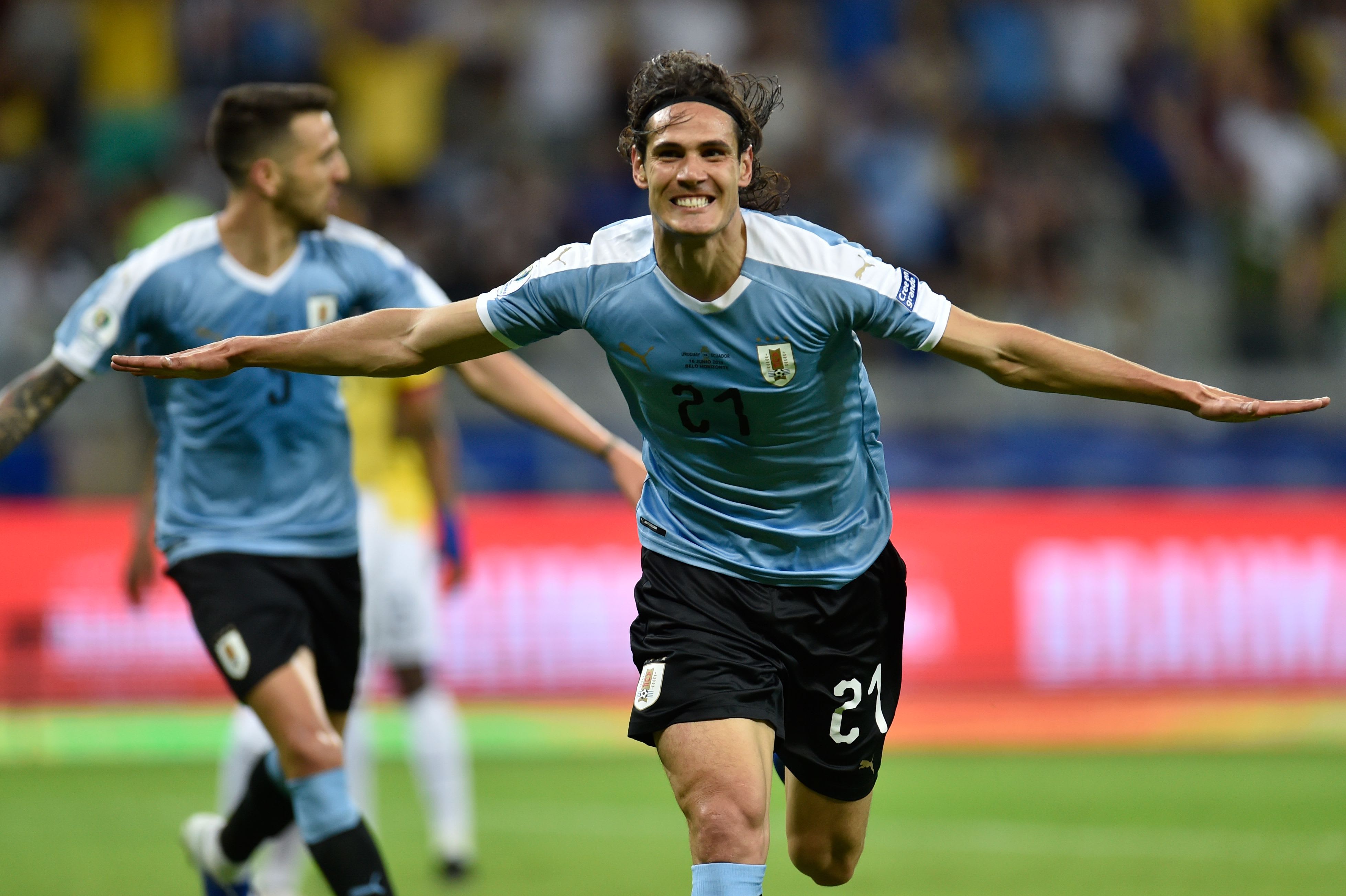 Uruguay festejó en la Liga Latam de GGPoker