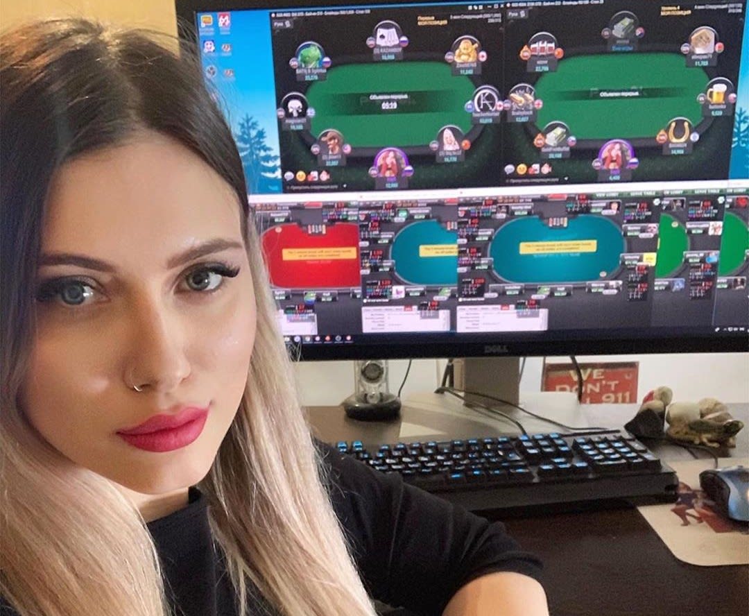 De luto: la rusa Liay Novikova murió electrocutada