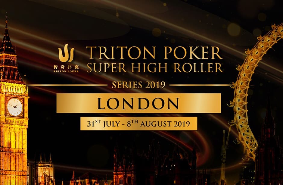 Así será el desembarco de las Triton en Londres