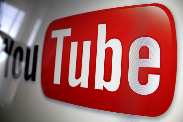 YouTube modifica sus políticas en pro del poker