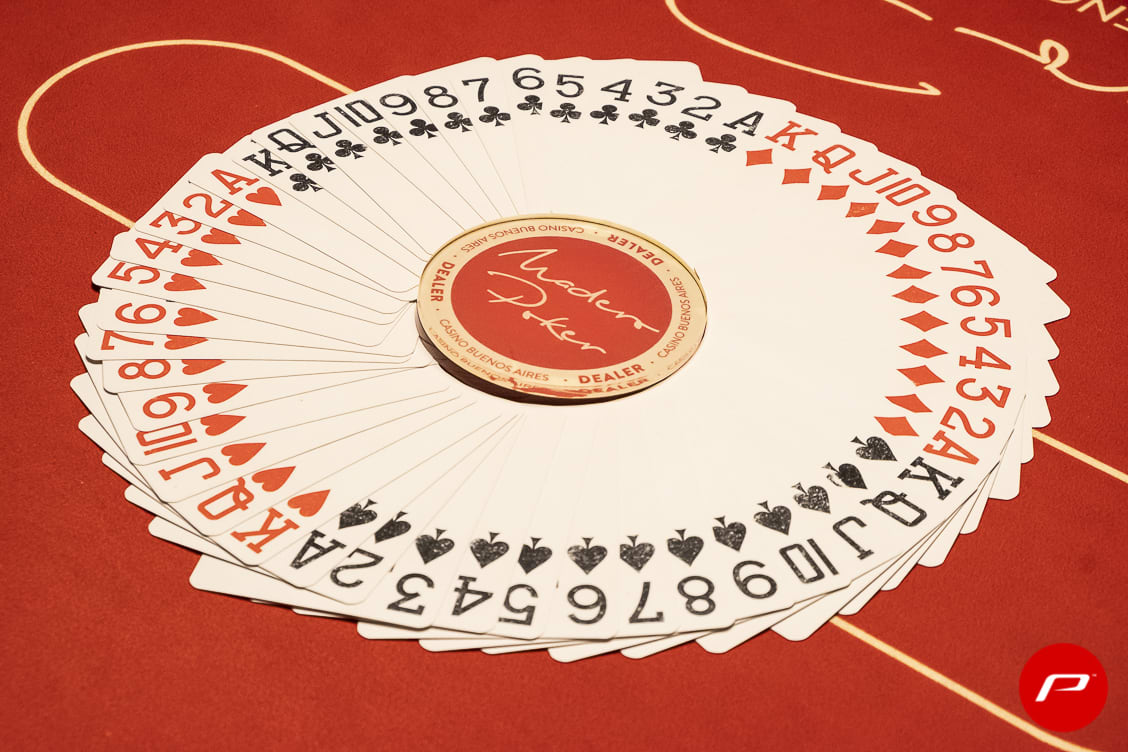 Hoy hay Bounty de Navidad en Madero Poker